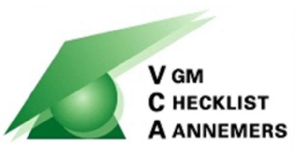 vca logo